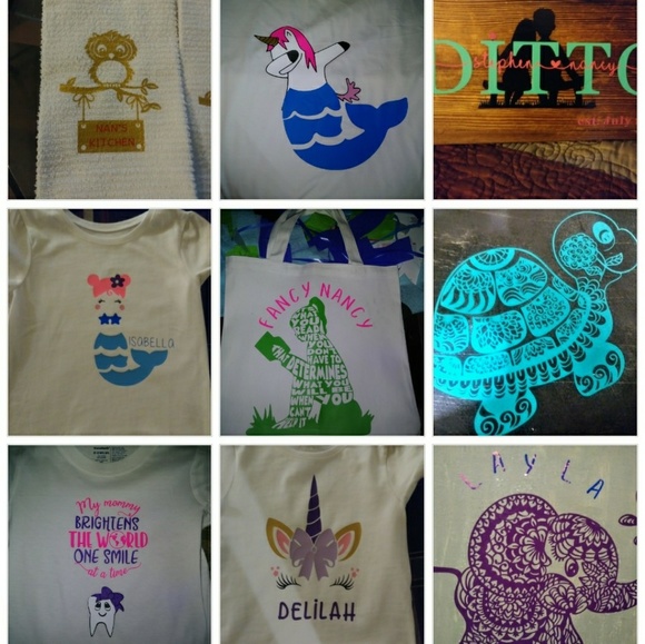 Customized gifts - Picture 5 of 5